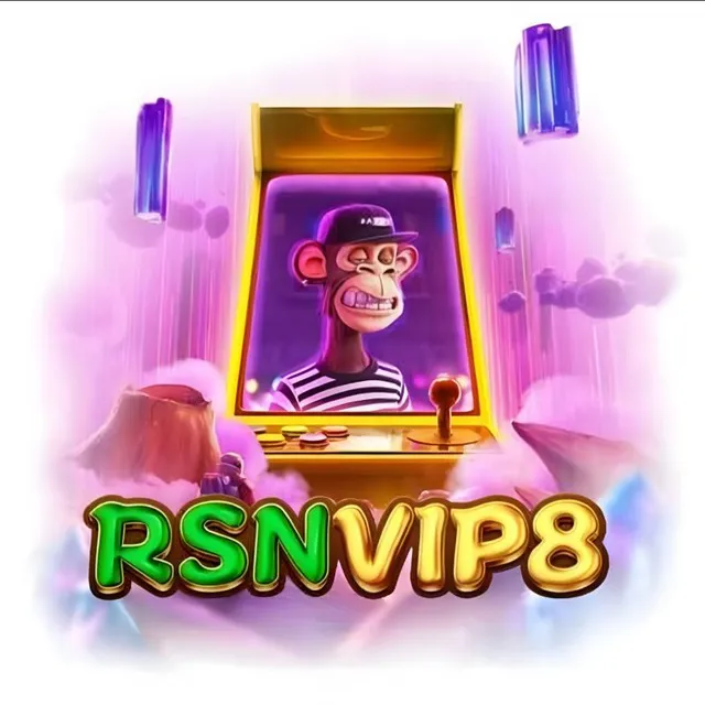 RSNVIP8 - Permainan Horor Hutan yang Menegangkan